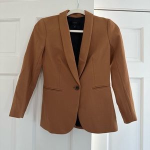 Jcrew blazer